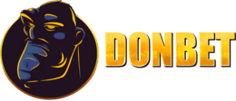 DONBET Logo